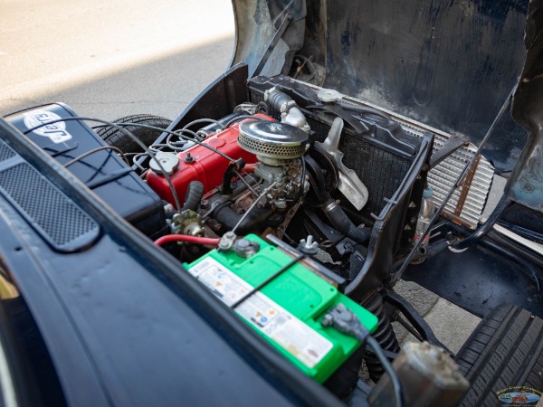 Used 1966 Triumph Herald 1200 Series Convertible | Torrance, CA