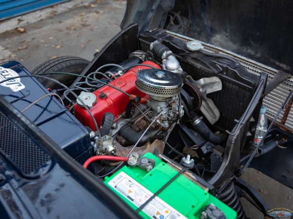 Used 1966 Triumph Herald 1200 Series Convertible | Torrance, CA