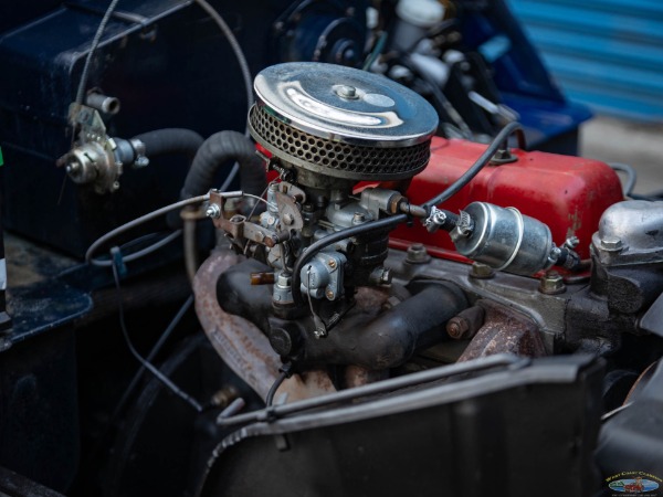 Used 1966 Triumph Herald 1200 Series Convertible | Torrance, CA