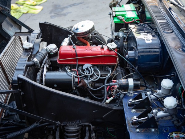 Used 1966 Triumph Herald 1200 Series Convertible | Torrance, CA