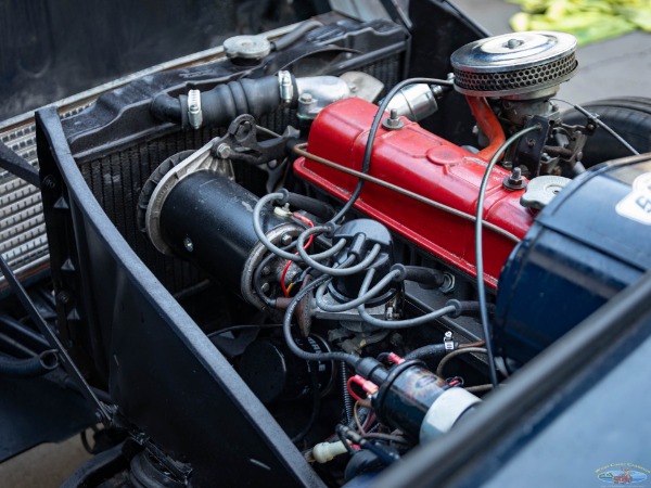 Used 1966 Triumph Herald 1200 Series Convertible | Torrance, CA