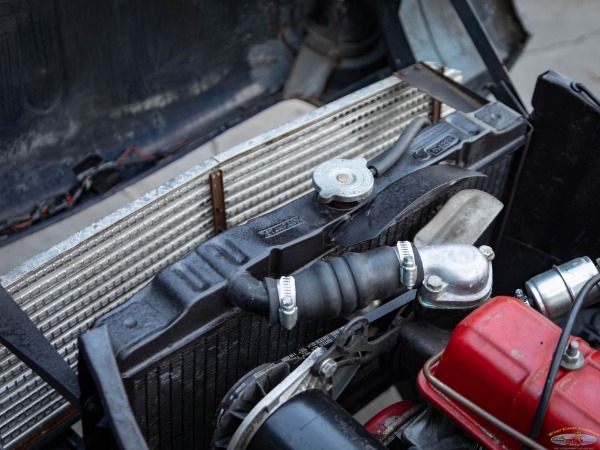 Used 1966 Triumph Herald 1200 Series Convertible | Torrance, CA