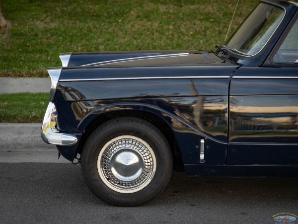 Used 1966 Triumph Herald 1200 Series Convertible | Torrance, CA