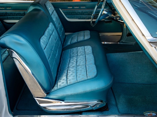 Used 1960 Chrysler New Yorker 413 V8 2 Door Hardtop | Torrance, CA