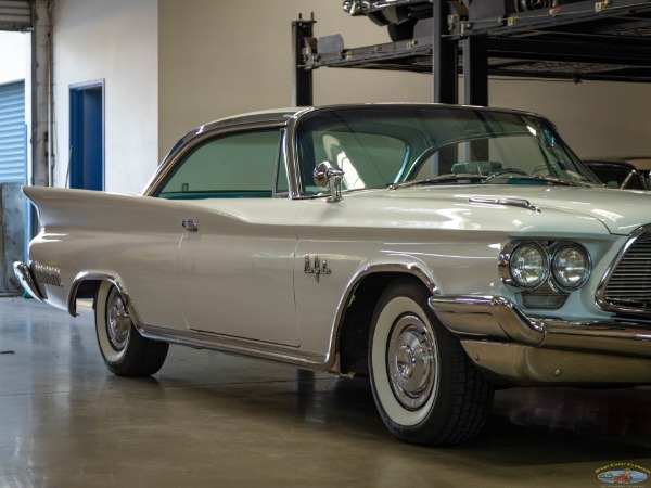 Used 1960 Chrysler New Yorker 413 V8 2 Door Hardtop | Torrance, CA