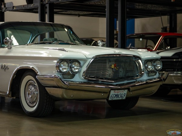 Used 1960 Chrysler New Yorker 413 V8 2 Door Hardtop | Torrance, CA