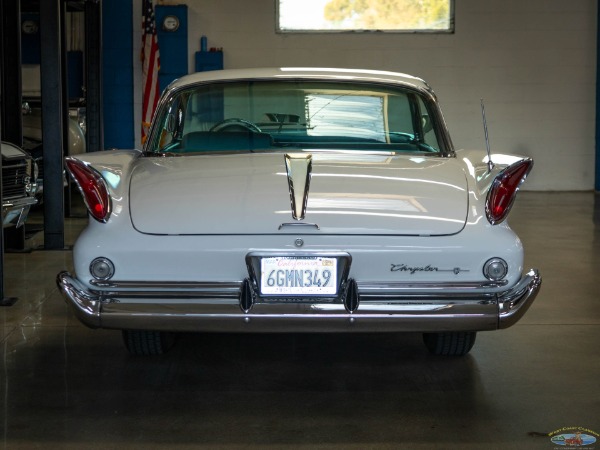 Used 1960 Chrysler New Yorker 413 V8 2 Door Hardtop | Torrance, CA