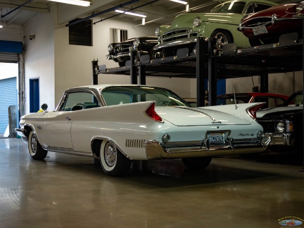 Used 1960 Chrysler New Yorker 413 V8 2 Door Hardtop | Torrance, CA