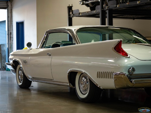 Used 1960 Chrysler New Yorker 413 V8 2 Door Hardtop | Torrance, CA