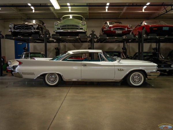 Used 1960 Chrysler New Yorker 413 V8 2 Door Hardtop | Torrance, CA