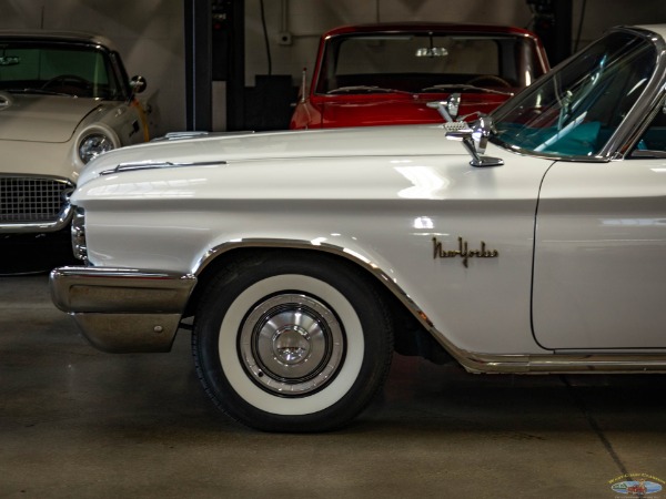 Used 1960 Chrysler New Yorker 413 V8 2 Door Hardtop | Torrance, CA