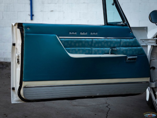 Used 1960 Chrysler New Yorker 413 V8 2 Door Hardtop | Torrance, CA