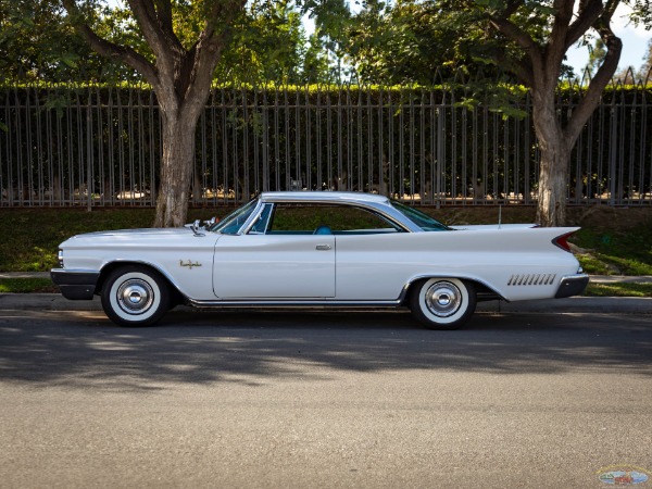 Used 1960 Chrysler New Yorker 413 V8 2 Door Hardtop | Torrance, CA