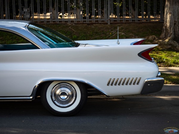 Used 1960 Chrysler New Yorker 413 V8 2 Door Hardtop | Torrance, CA