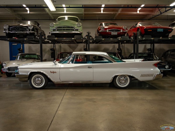 Used 1960 Chrysler New Yorker 413 V8 2 Door Hardtop | Torrance, CA