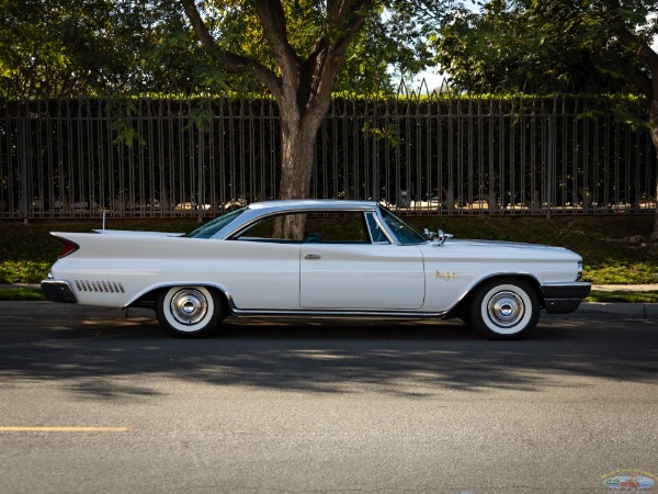 Used 1960 Chrysler New Yorker 413 V8 2 Door Hardtop | Torrance, CA