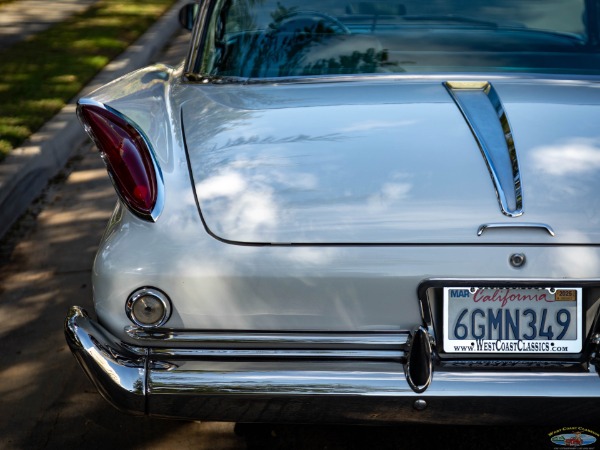 Used 1960 Chrysler New Yorker 413 V8 2 Door Hardtop | Torrance, CA