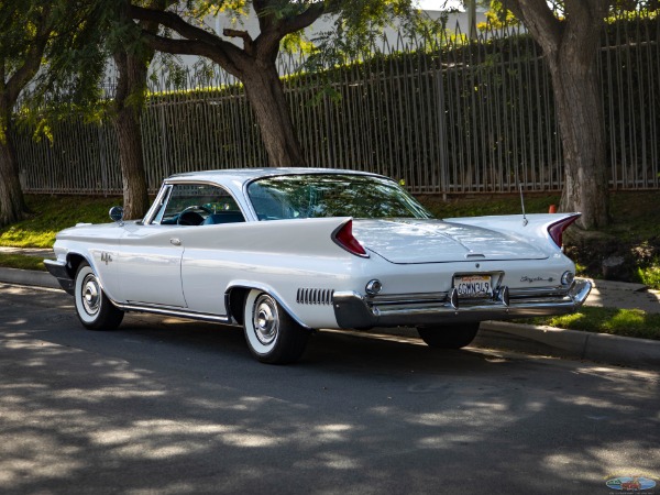 Used 1960 Chrysler New Yorker 413 V8 2 Door Hardtop | Torrance, CA