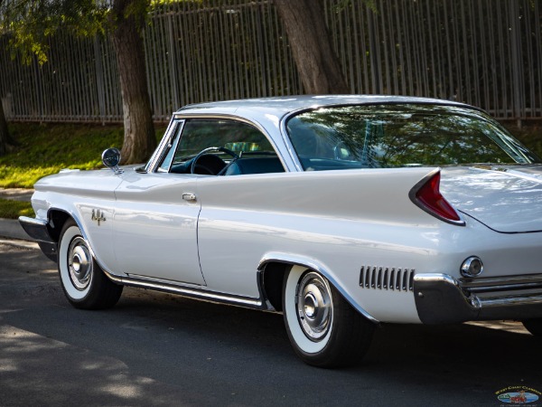 Used 1960 Chrysler New Yorker 413 V8 2 Door Hardtop | Torrance, CA