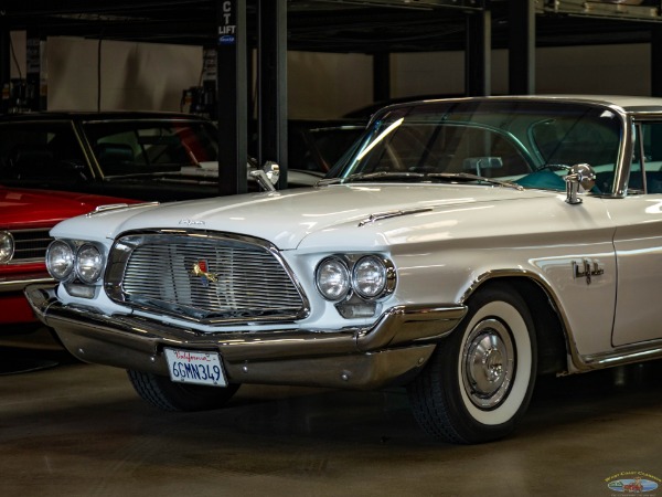 Used 1960 Chrysler New Yorker 413 V8 2 Door Hardtop | Torrance, CA