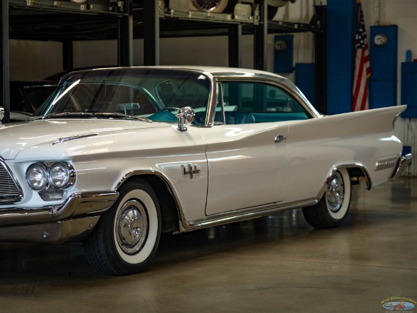 Used 1960 Chrysler New Yorker 413 V8 2 Door Hardtop | Torrance, CA