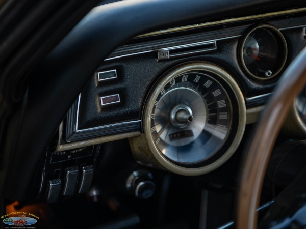 Used 1968 Mercury Cougar 302 V8 2 Door Hardtop | Torrance, CA