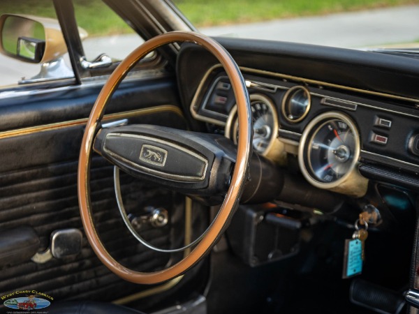 Used 1968 Mercury Cougar 302 V8 2 Door Hardtop | Torrance, CA