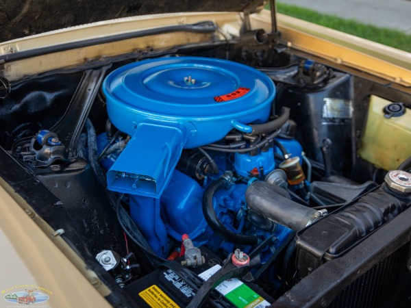 Used 1968 Mercury Cougar 302 V8 2 Door Hardtop | Torrance, CA