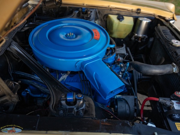 Used 1968 Mercury Cougar 302 V8 2 Door Hardtop | Torrance, CA