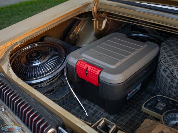 Used 1968 Mercury Cougar 302 V8 2 Door Hardtop | Torrance, CA