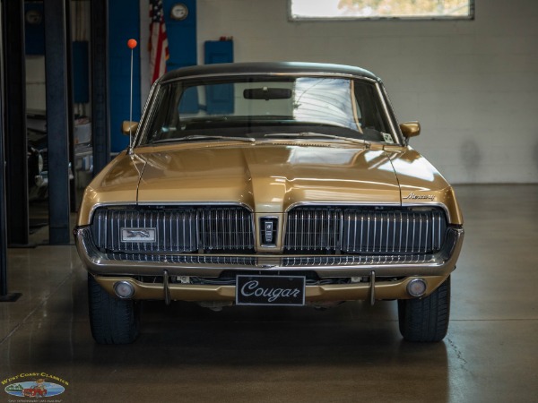 Used 1968 Mercury Cougar 302 V8 2 Door Hardtop | Torrance, CA