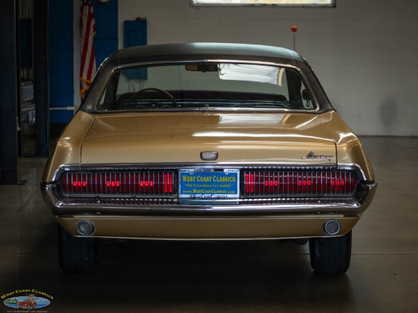 Used 1968 Mercury Cougar 302 V8 2 Door Hardtop | Torrance, CA