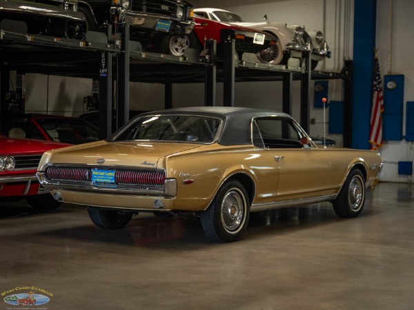 Used 1968 Mercury Cougar 302 V8 2 Door Hardtop | Torrance, CA