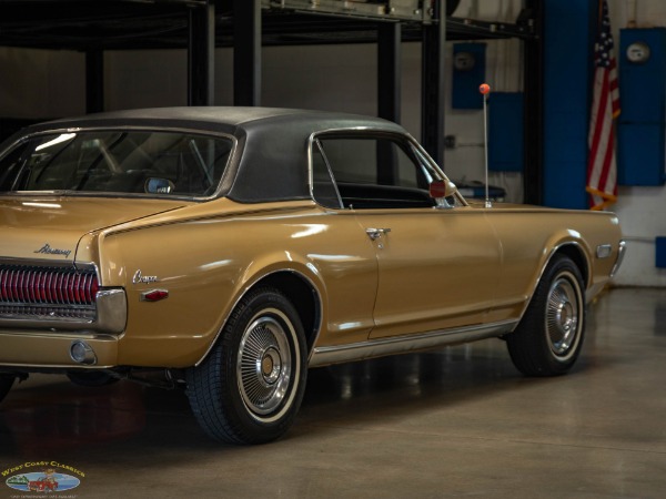 Used 1968 Mercury Cougar 302 V8 2 Door Hardtop | Torrance, CA