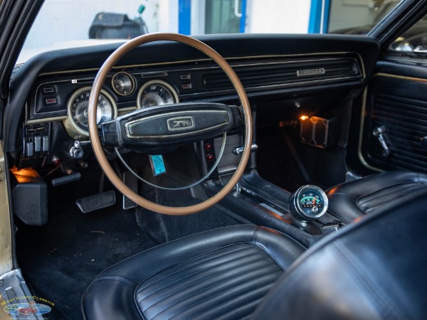 Used 1968 Mercury Cougar 302 V8 2 Door Hardtop | Torrance, CA