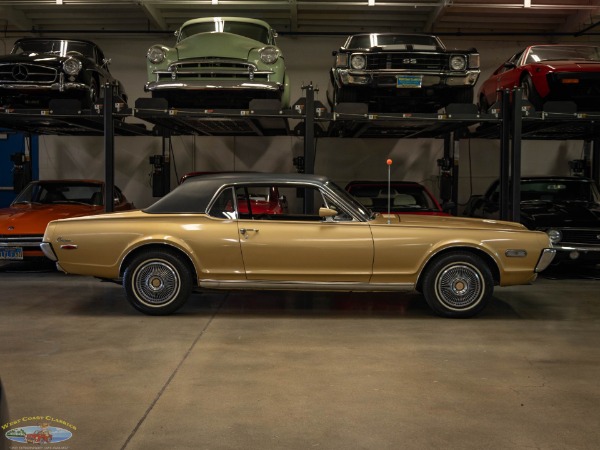 Used 1968 Mercury Cougar 302 V8 2 Door Hardtop | Torrance, CA