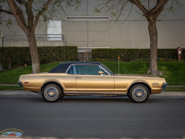 Used 1968 Mercury Cougar 302 V8 2 Door Hardtop | Torrance, CA