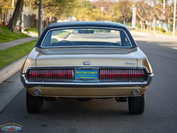 Used 1968 Mercury Cougar 302 V8 2 Door Hardtop | Torrance, CA