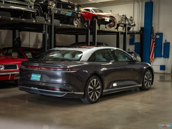 Used 2023 Lucid Air Touring Sedan with 7K miles | Torrance, CA