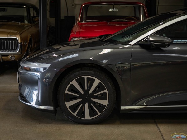 Used 2023 Lucid Air Touring Sedan with 7K miles | Torrance, CA