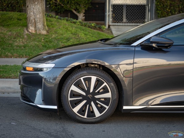 Used 2023 Lucid Air Touring Sedan with 7K miles | Torrance, CA