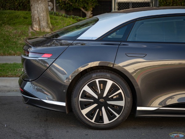 Used 2023 Lucid Air Touring Sedan with 7K miles | Torrance, CA