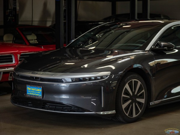 Used 2023 Lucid Air Touring Sedan with 7K miles | Torrance, CA