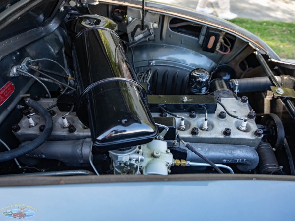 Used 1937 Chrysler Airflow C-17 2 Door Coupe | Torrance, CA