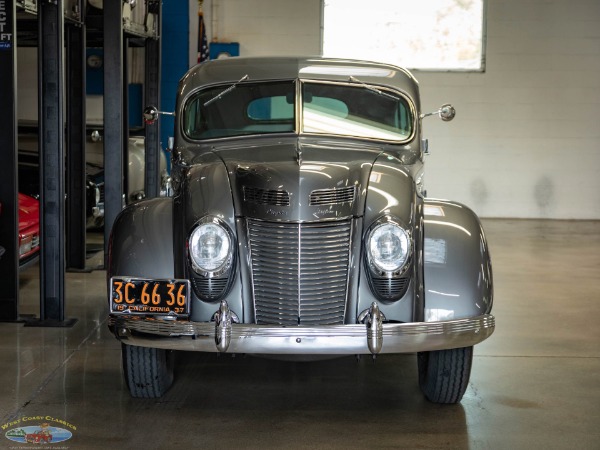 Used 1937 Chrysler Airflow C-17 2 Door Coupe | Torrance, CA