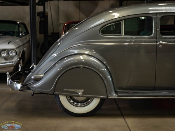 Used 1937 Chrysler Airflow C-17 2 Door Coupe | Torrance, CA