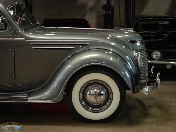 Used 1937 Chrysler Airflow C-17 2 Door Coupe | Torrance, CA