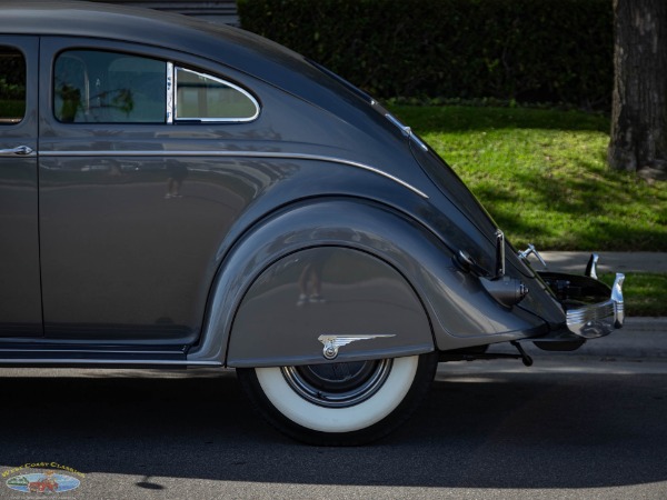 Used 1937 Chrysler Airflow C-17 2 Door Coupe | Torrance, CA