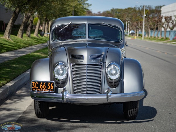 Used 1937 Chrysler Airflow C-17 2 Door Coupe | Torrance, CA