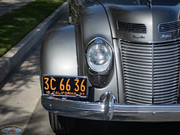 Used 1937 Chrysler Airflow C-17 2 Door Coupe | Torrance, CA